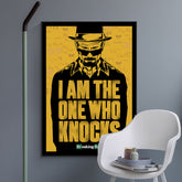 Toile - Breaking Bad